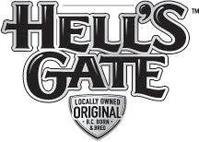 Hell's Gate Brewing