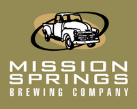 Mission Springs Craft Brewery