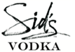 Sid's Vodka